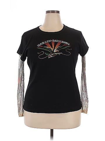 Harley Davidson Short Sleeve T-Shirt (view 1)