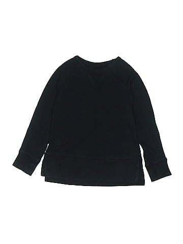 Primary Clothing Pullover Sweater (view 1)