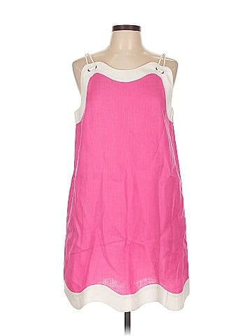 STAUD Casual Dress (view 1)
