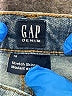 Gap Blue Jeans Size 10 - photo 3