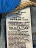 Gap Blue Jeans Size 10 - photo 4