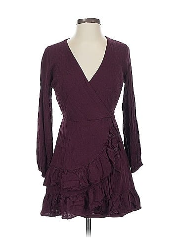 Mi ami Cocktail Dress (view 1)