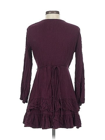 Mi ami Cocktail Dress (view 2)