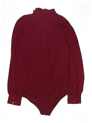 Kate Kasin Bodysuit (view 2)
