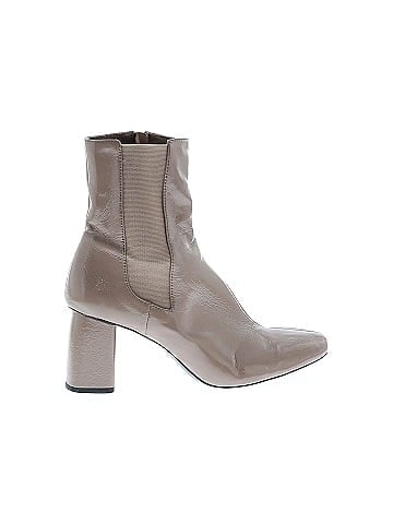 Zara Boots (view 1)