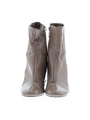 Zara Boots (view 2)
