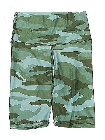 Aerie Cargo Shorts (view 1)