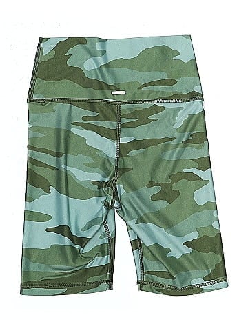 Aerie Cargo Shorts (view 2)