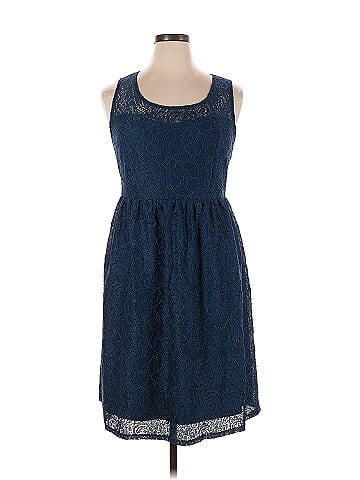 Lane Bryant Cocktail Dress (view 1)