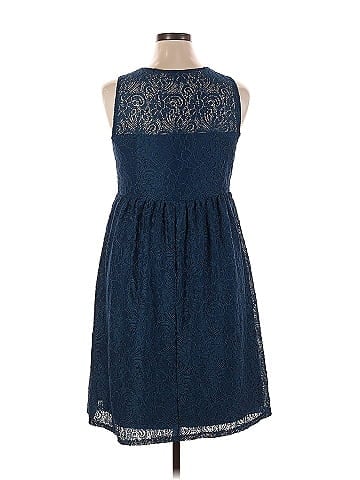 Lane Bryant Cocktail Dress (view 2)
