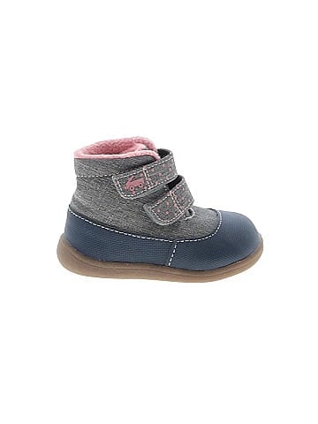 See Kai run Boots (view 1)