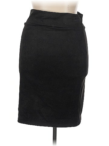 Double Take Formal Skirt (view 2)