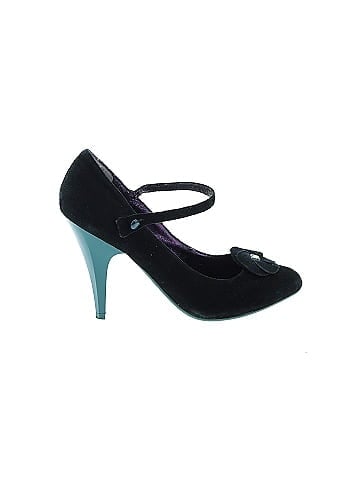 Poetic License Heels (view 1)