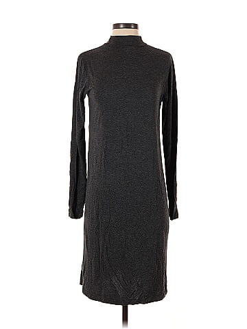 Basics Casual Dress (view 1)