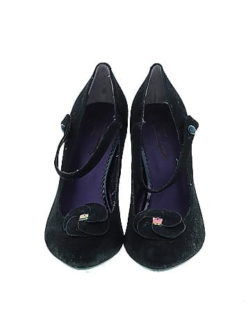 Poetic License Heels (view 2)
