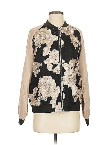 Catherine Malandrino Jacket (view 1)