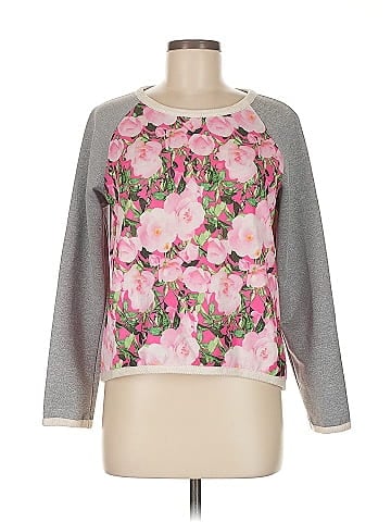 Gracia Long Sleeve Blouse (view 1)