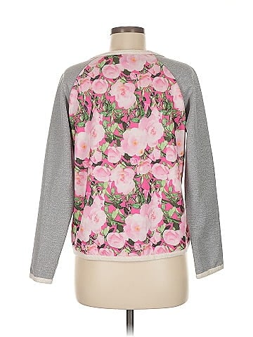 Gracia Long Sleeve Blouse (view 2)