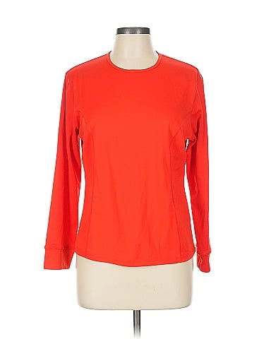 Moving Comfort 3/4 Sleeve T-Shirt (view 1)