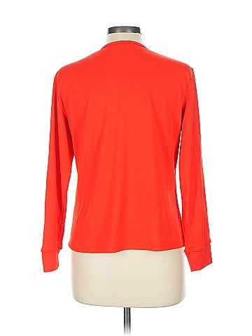Moving Comfort 3/4 Sleeve T-Shirt (view 2)