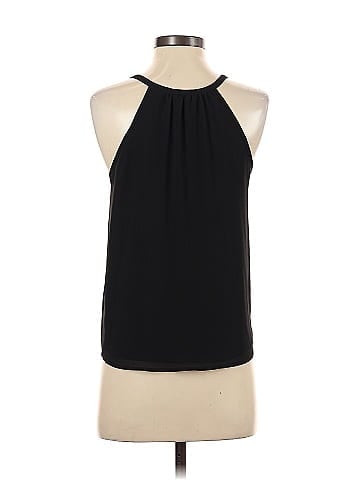 Naked Zebra Sleeveless Blouse (view 2)
