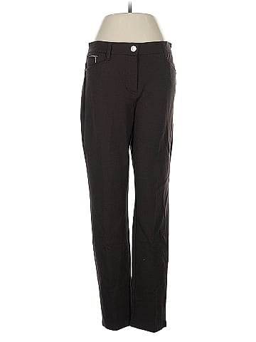 So Slimming by Chico's Casual Pants (view 1)