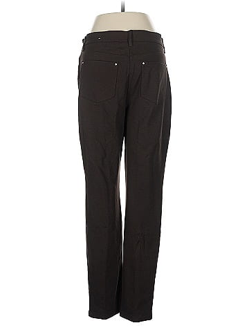 So Slimming by Chico's Casual Pants (view 2)