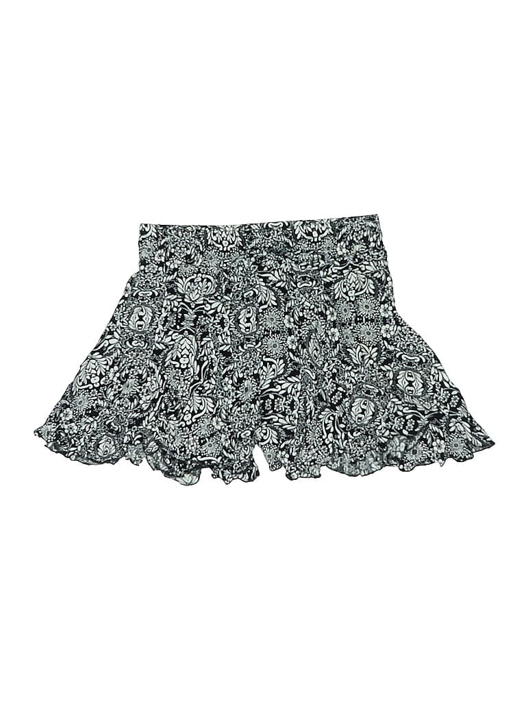 Click to view more detailed imagery on our partner's website Pre-owned Zara Shorts In Blue