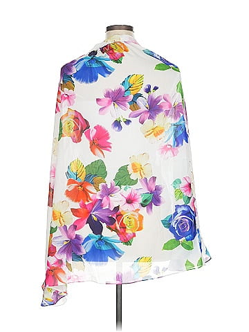 Isaac Mizrahi LIVE! Kimono (view 2)