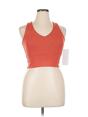 Lezat Tank Top (view 1)