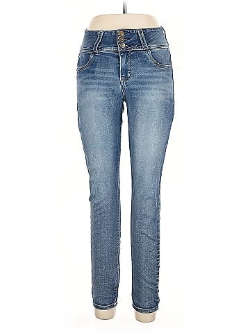Wallflower Jeans (view 1)