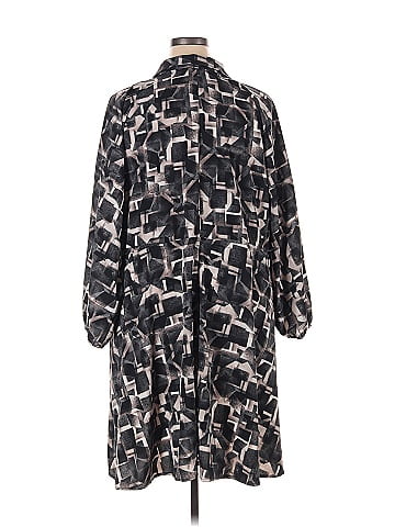 London Times Casual Dress (view 2)