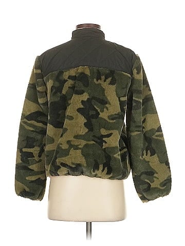 Rails Fleece (view 2)