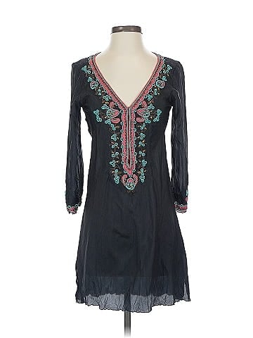 Burning Torch Casual Dress (view 1)
