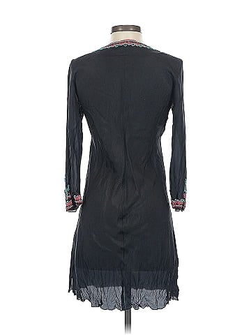 Burning Torch Casual Dress (view 2)