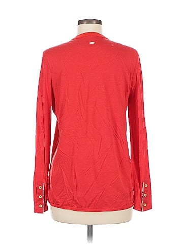 Barbour Long Sleeve Henley (view 2)