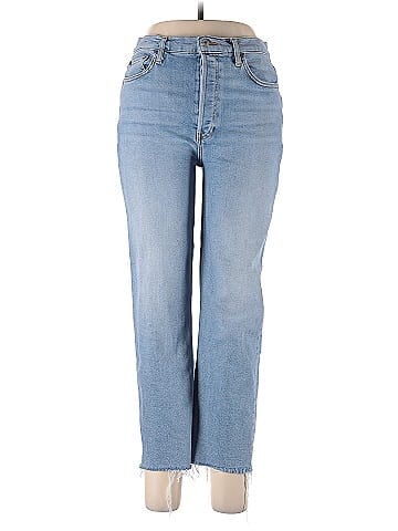 RE/DONE Jeans (view 1)