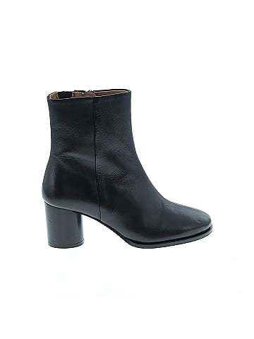 & Other Stories Ankle Boots (view 1)