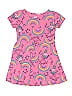 Assorted Brands 100% Cotton Pink Dress Size 2T - photo 1