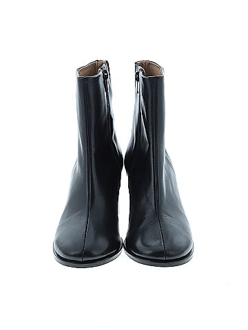 & Other Stories Ankle Boots (view 2)