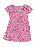Assorted Brands 100% Cotton Pink Dress Size 2T - photo 2