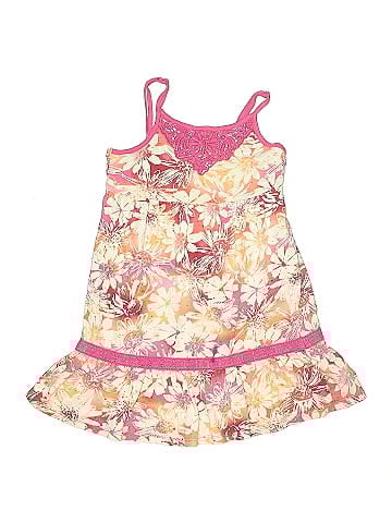 Justice Sleeveless Top (view 1)