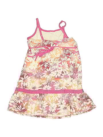 Justice Sleeveless Top (view 2)