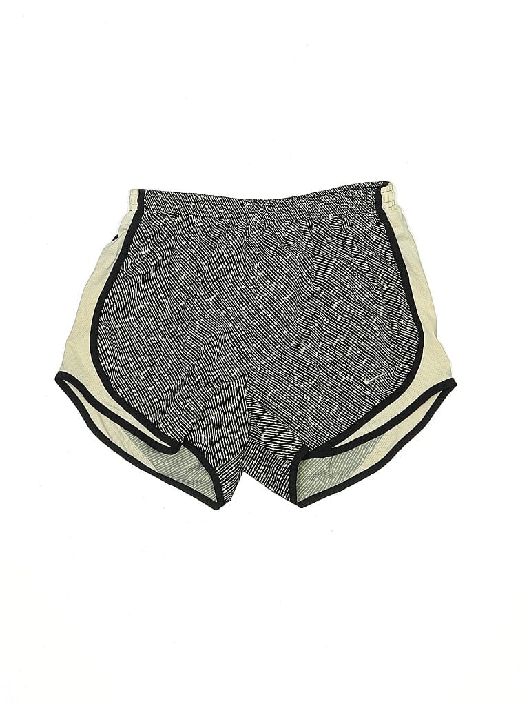 Pre-owned Nike Athletic Shorts In Gray