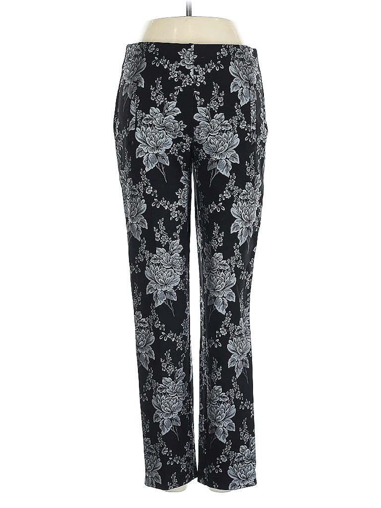 Click to view more detailed imagery on our partner's website Pre-owned Chico's Casual Pants In Black