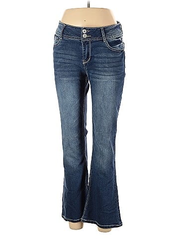 Wallflower Jeans (view 1)