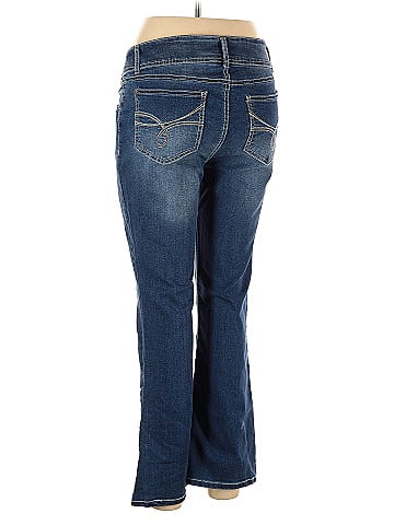 Wallflower Jeans (view 2)