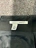 Halogen Solid Black Casual Skirt Size 2 (petite) - photo 4