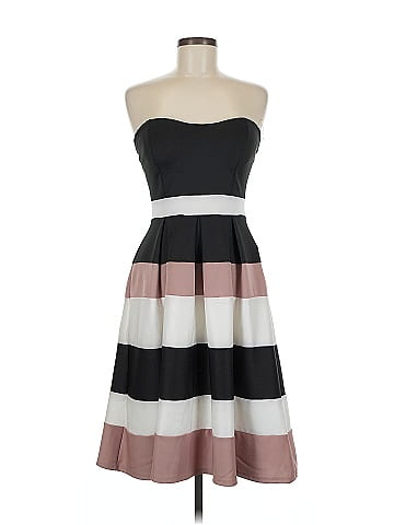 Charlotte Russe Cocktail Dress (view 1)