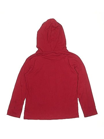 Marvel Pullover Hoodie (view 2)